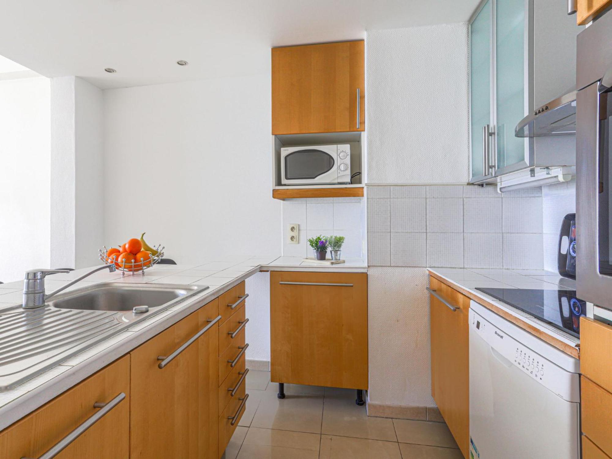 Apartment Les Yuccas Promenade Des Anglais By Interhome Nice Eksteriør billede