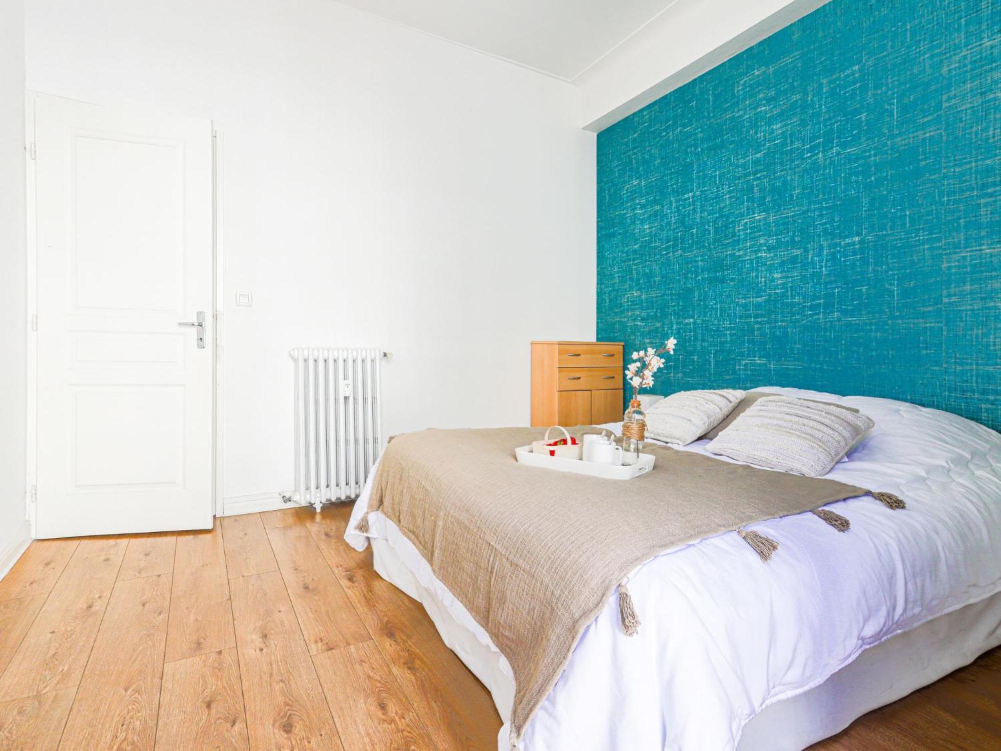 Apartment Les Yuccas Promenade Des Anglais By Interhome Nice Eksteriør billede