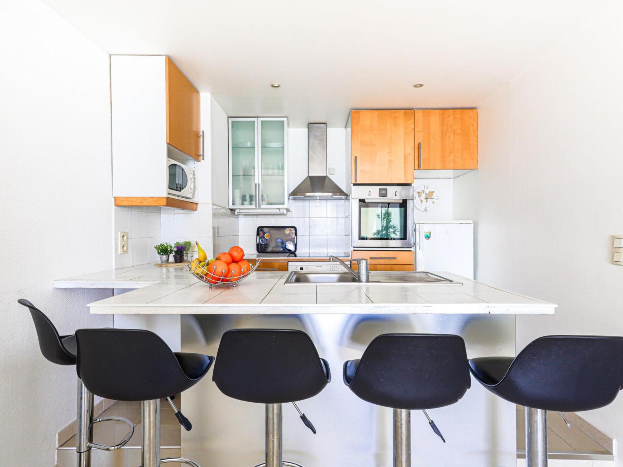 Apartment Les Yuccas Promenade Des Anglais By Interhome Nice Eksteriør billede