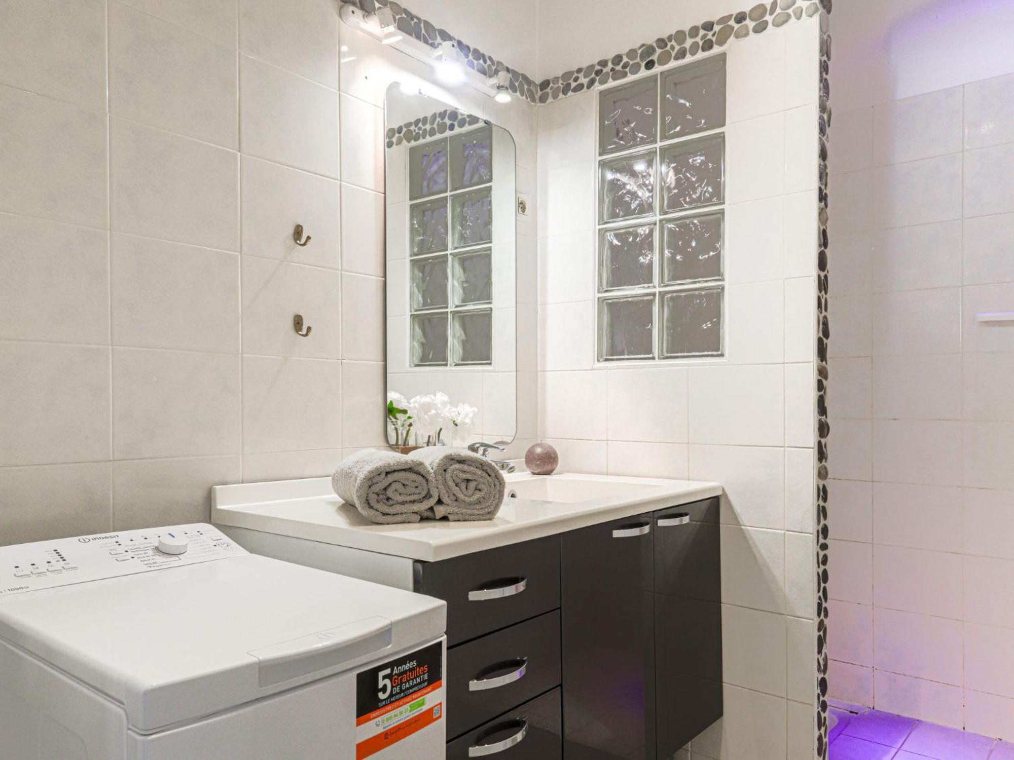 Apartment Les Yuccas Promenade Des Anglais By Interhome Nice Eksteriør billede