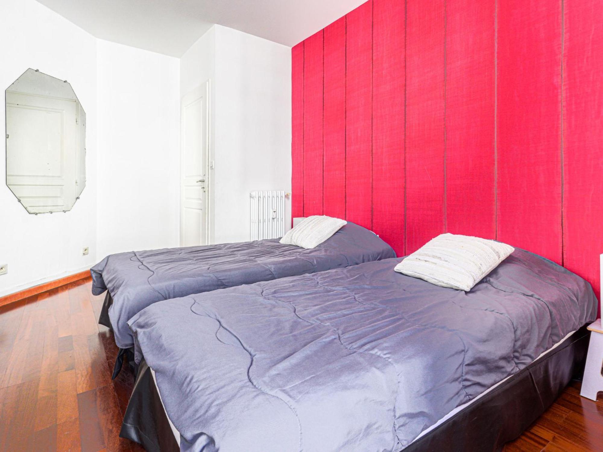 Apartment Les Yuccas Promenade Des Anglais By Interhome Nice Eksteriør billede